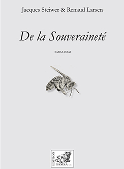 De la Souveraineté
