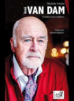 José Van Dam