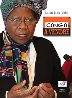 Congo à vendre